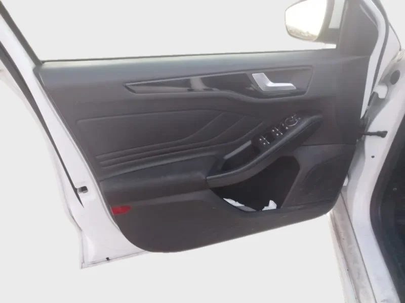 Imagen de Ford Focus