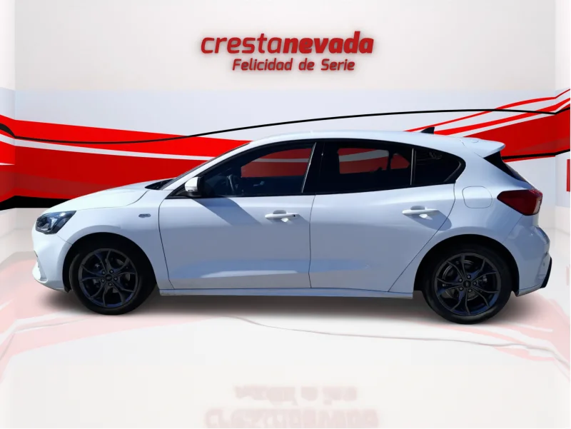 Imagen de Ford Focus