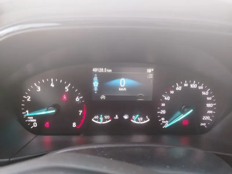 Imagen de Ford Focus