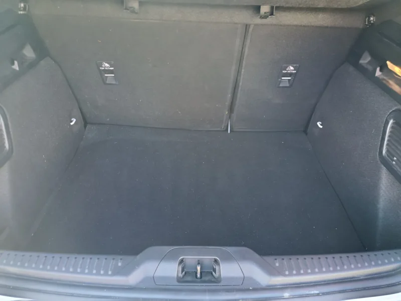 Imagen de Ford Focus