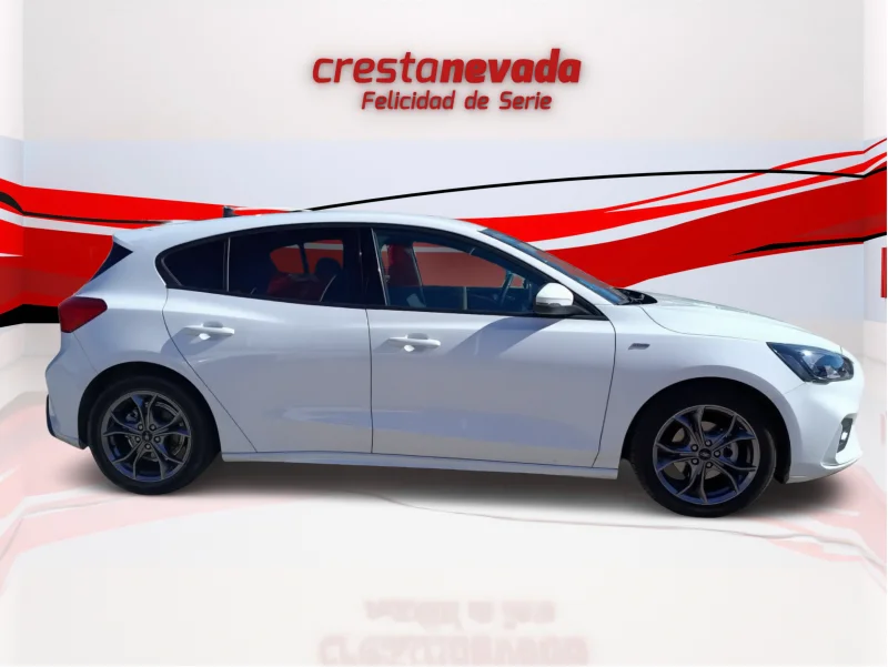 Imagen de Ford Focus