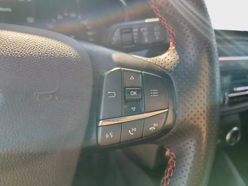 Imagen de Ford Focus