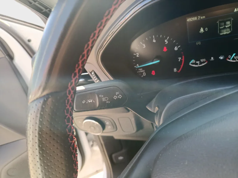 Imagen de Ford Focus