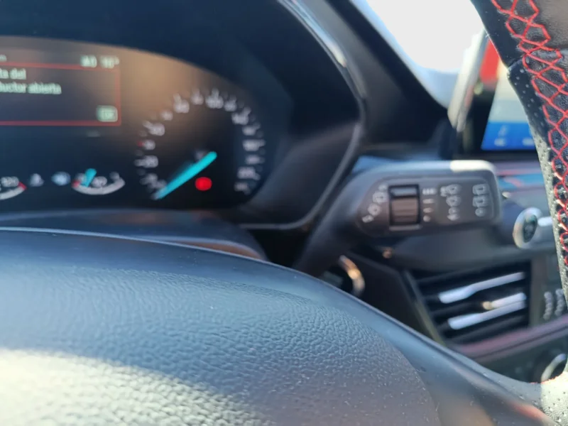 Imagen de Ford Focus