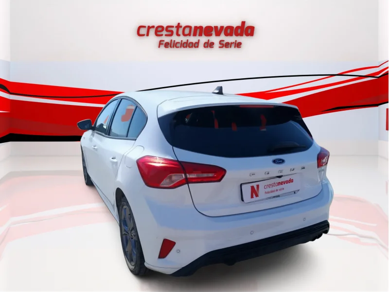 Imagen de Ford Focus