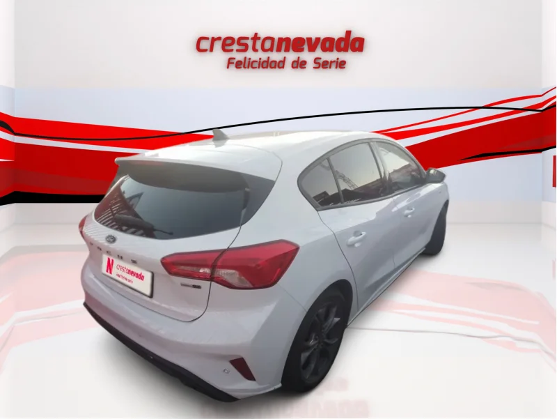 Imagen de Ford Focus