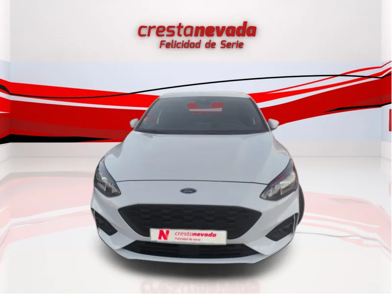 Imagen de Ford Focus