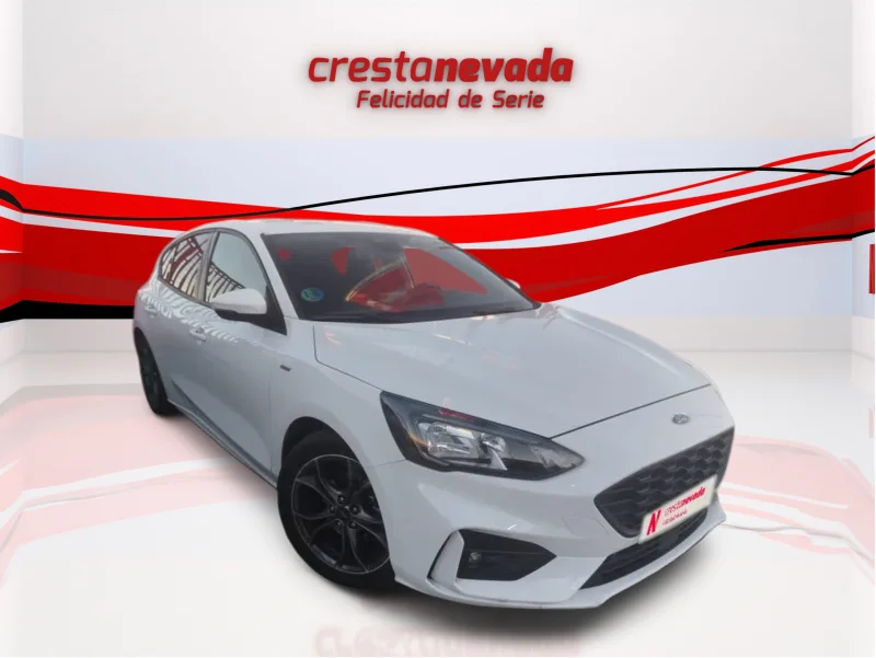 Imagen de Ford Focus