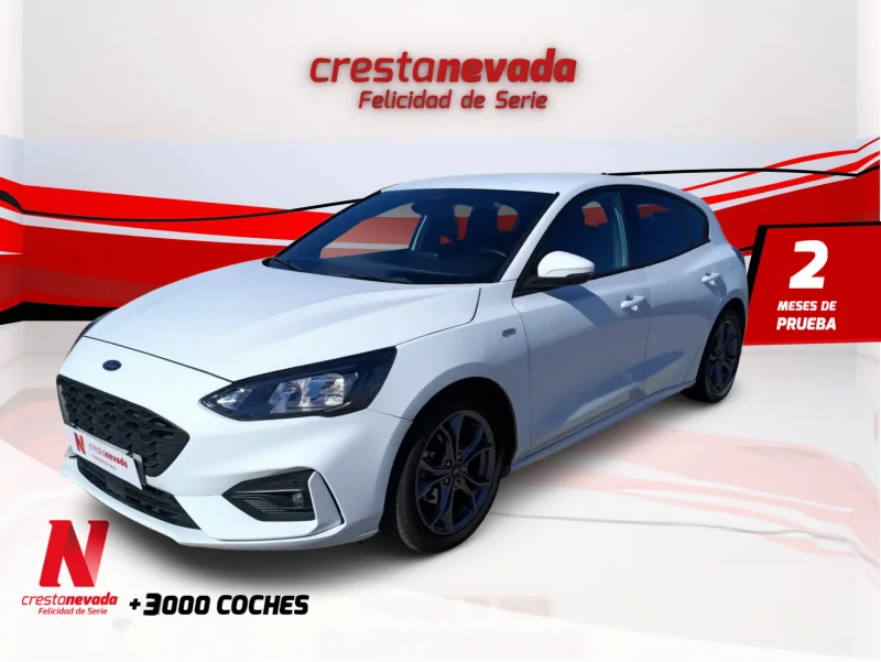 Imagen de Ford Focus