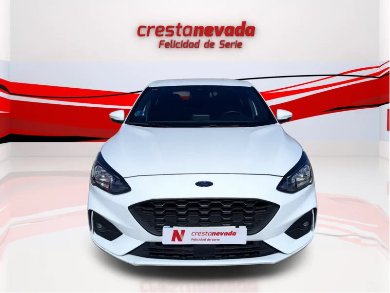Imagen de Ford Focus