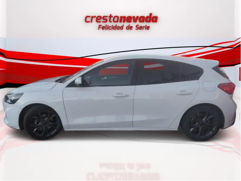 Imagen de Ford Focus