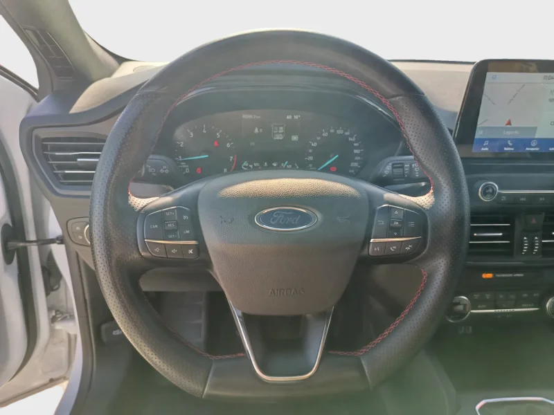 Imagen de Ford Focus