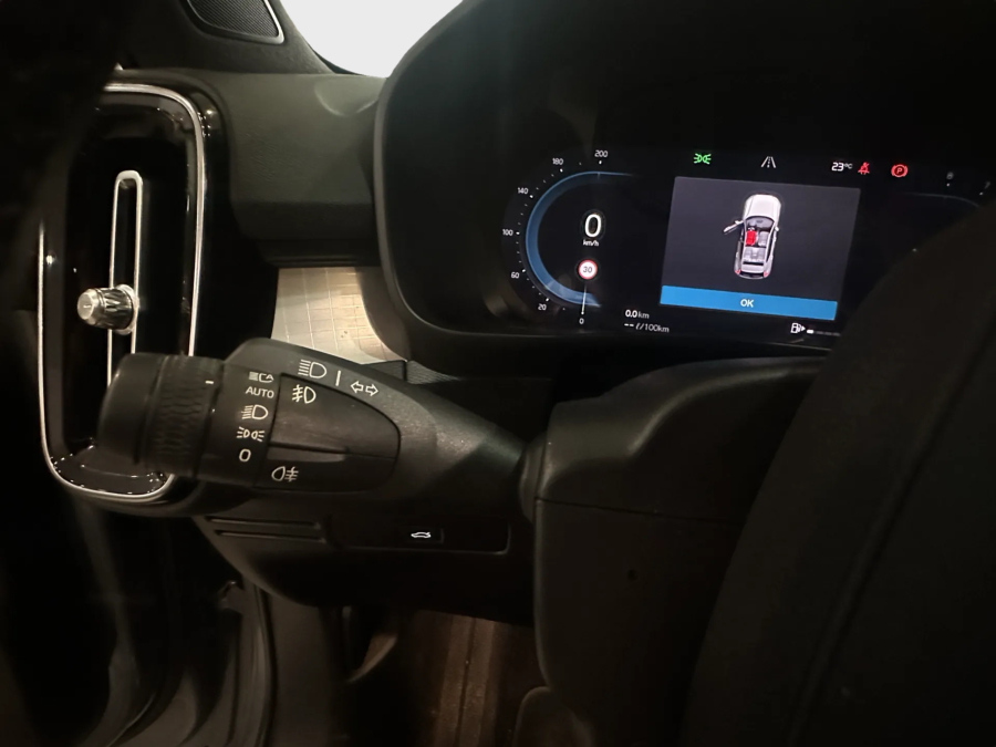 Imagen de Volvo XC40
