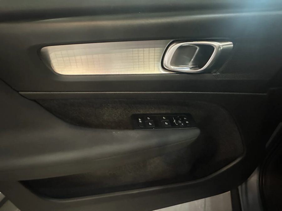 Imagen de Volvo XC40