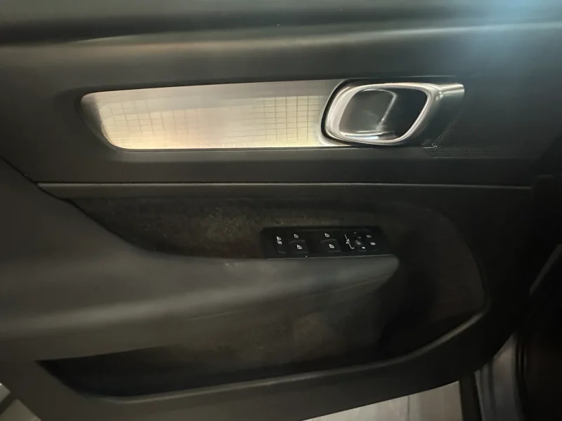 Imagen de Volvo XC40