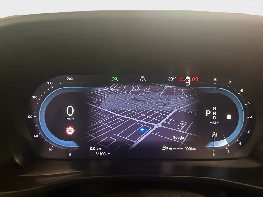 Imagen de Volvo XC40