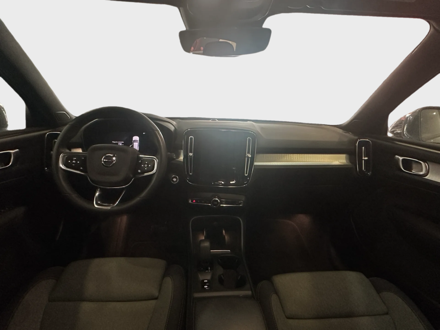 Imagen de Volvo XC40