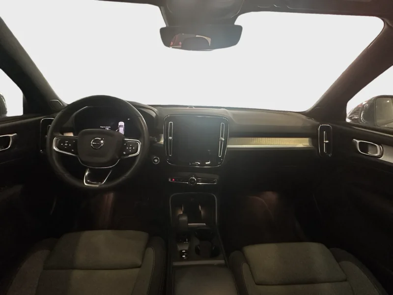 Imagen de Volvo XC40