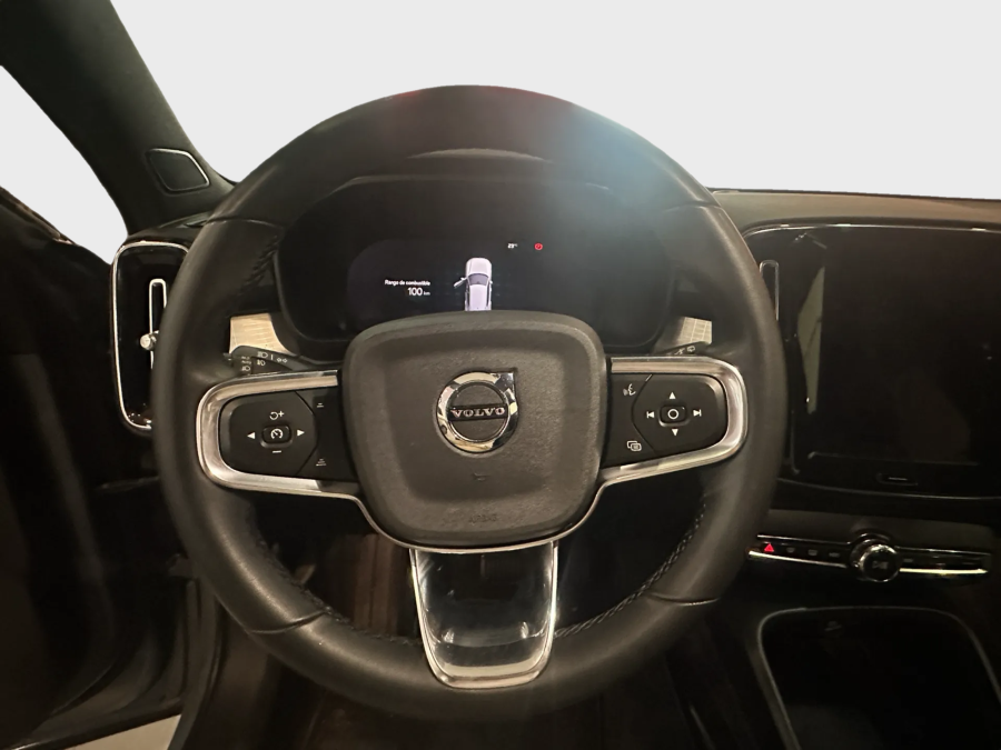 Imagen de Volvo XC40