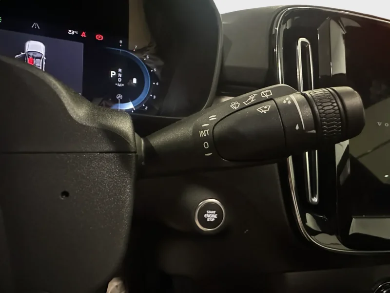 Imagen de Volvo XC40