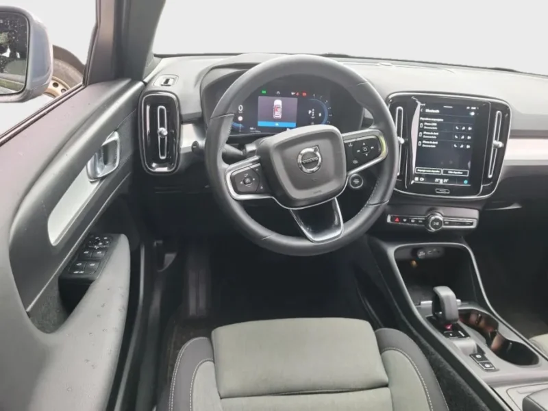 Imagen de Volvo XC40