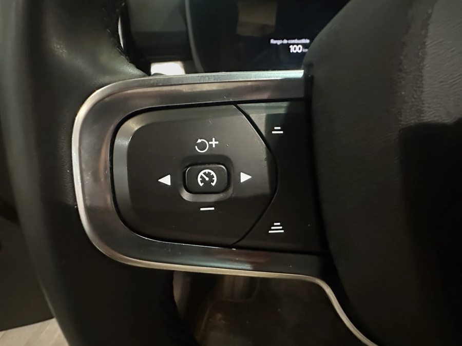 Imagen de Volvo XC40