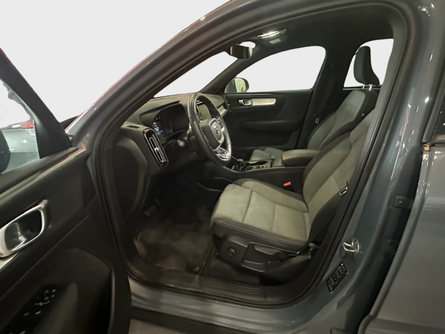 Imagen de Volvo XC40