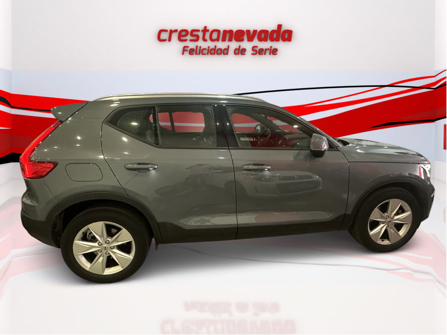 Imagen de Volvo XC40