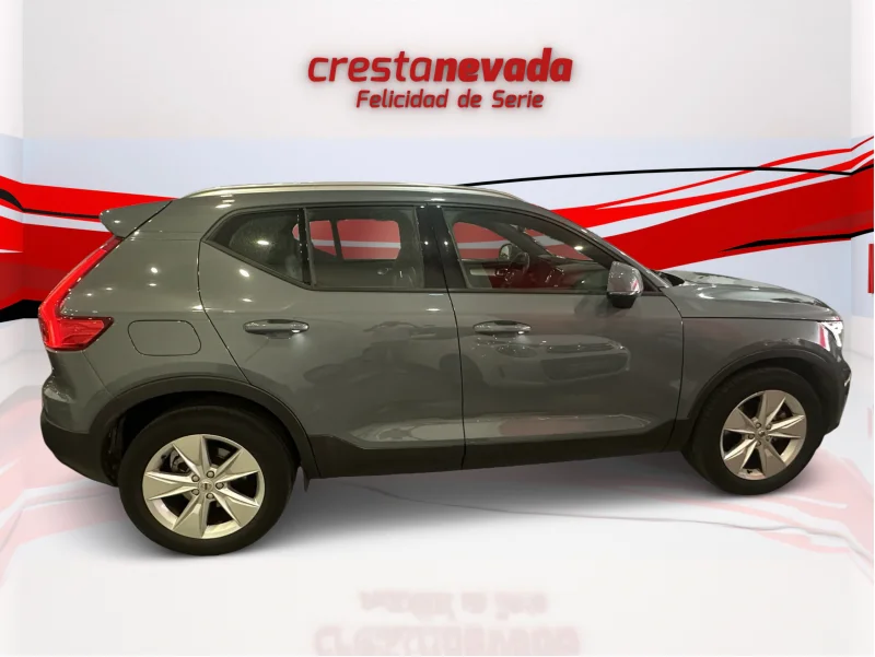 Imagen de Volvo XC40