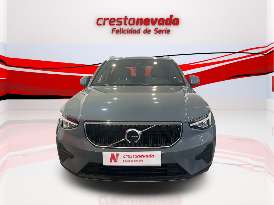 Imagen de Volvo XC40
