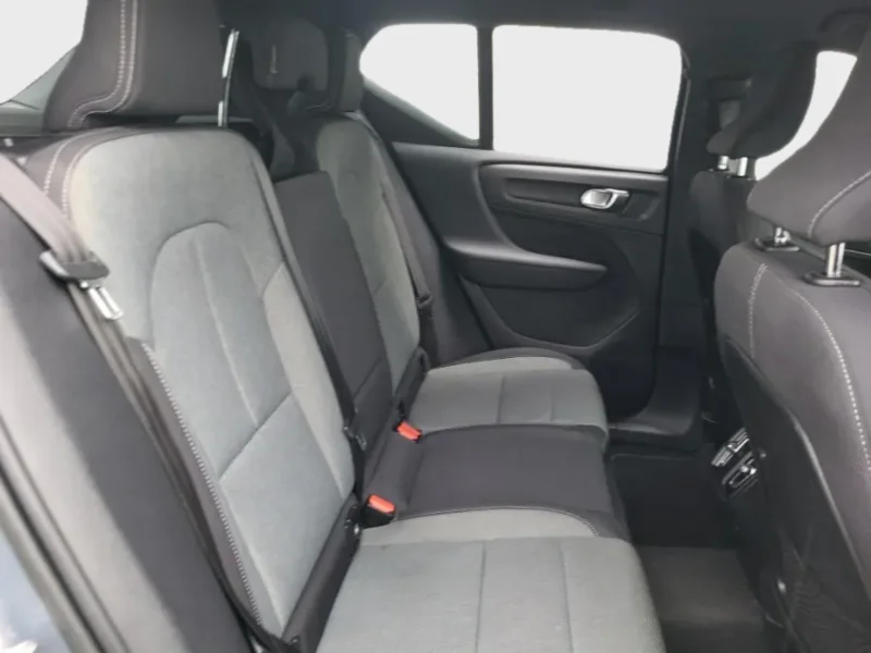 Imagen de Volvo XC40