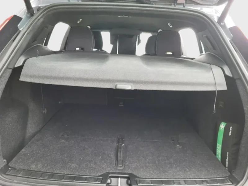 Imagen de Volvo XC40