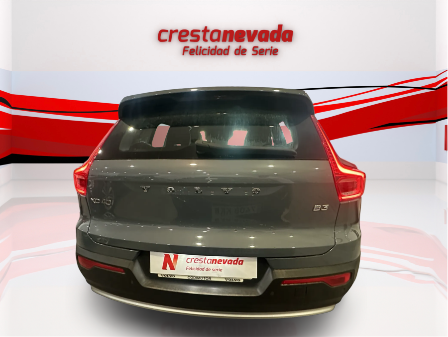 Imagen de Volvo XC40