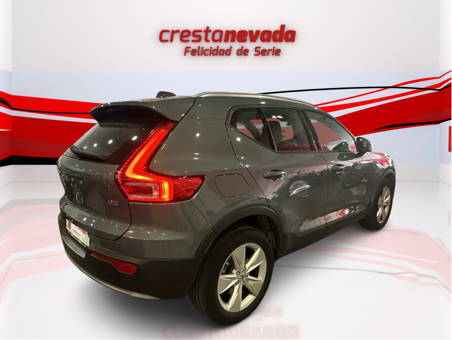 Imagen de Volvo XC40