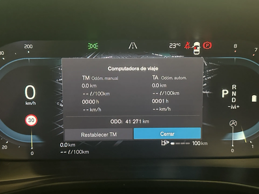 Imagen de Volvo XC40