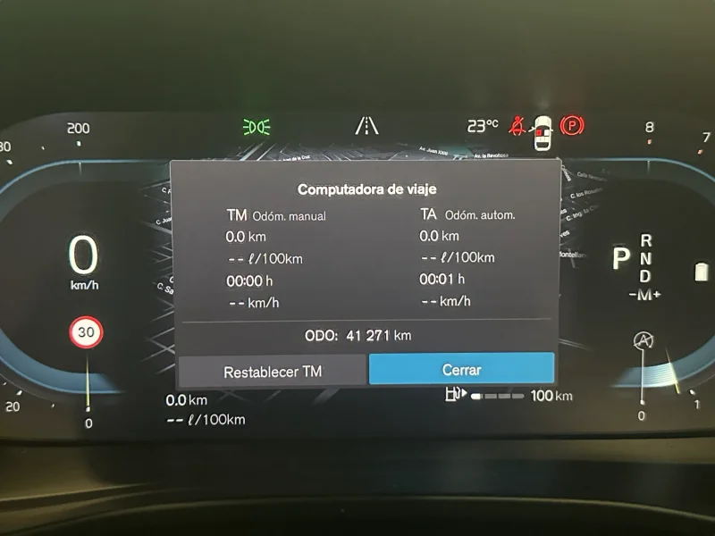 Imagen de Volvo XC40