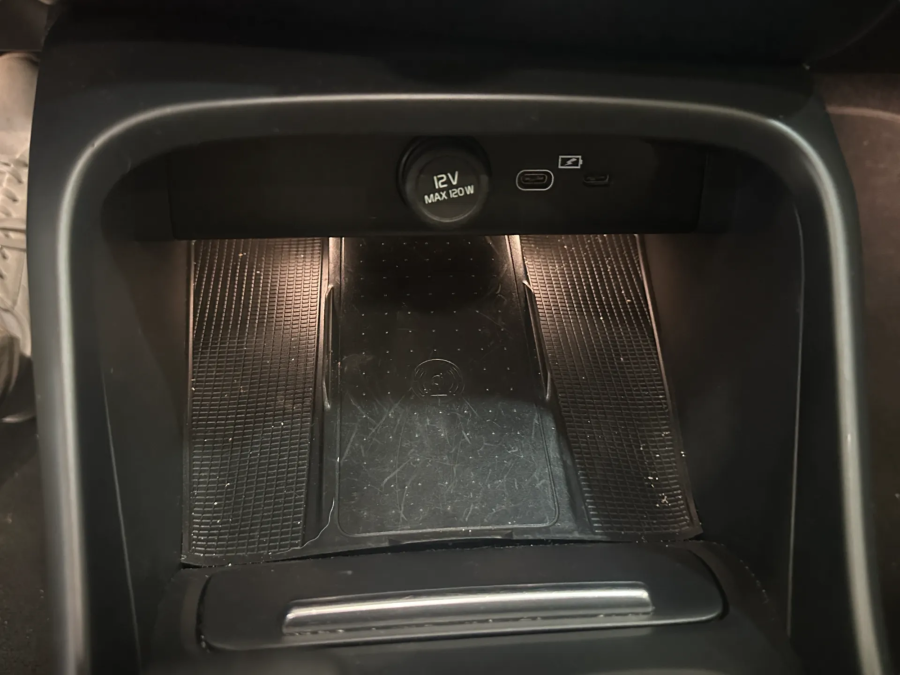 Imagen de Volvo XC40