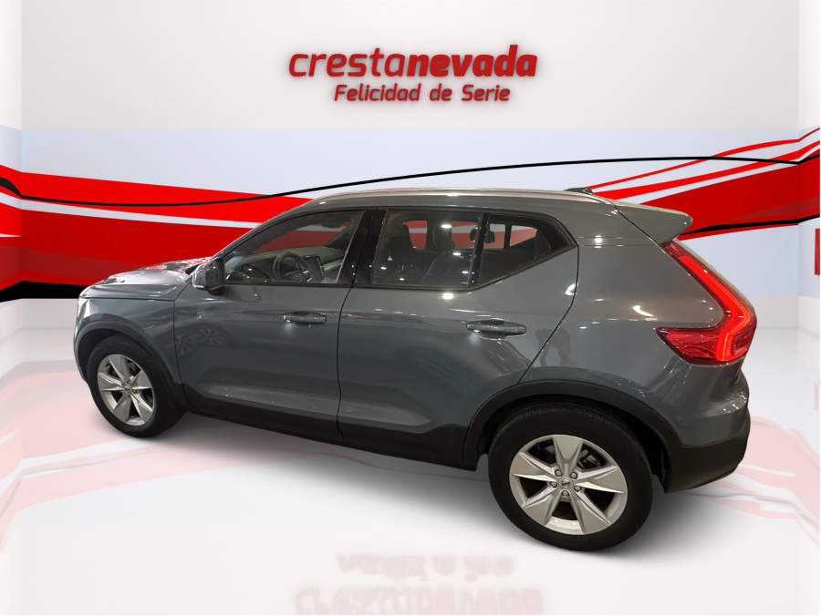 Imagen de Volvo XC40