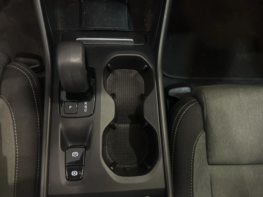 Imagen de Volvo XC40