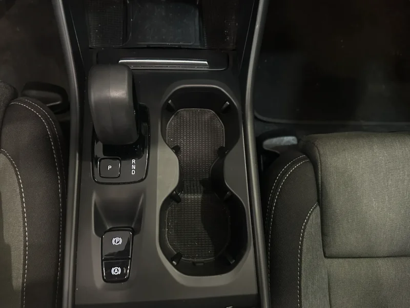 Imagen de Volvo XC40