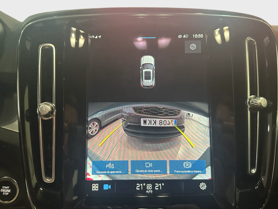Imagen de Volvo XC40