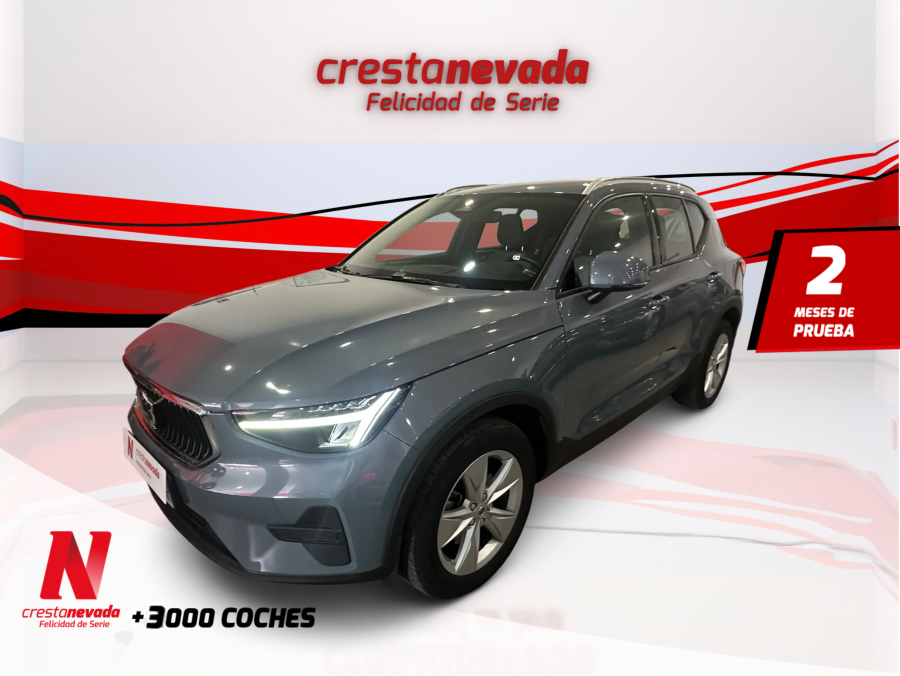 Imagen de Volvo XC40