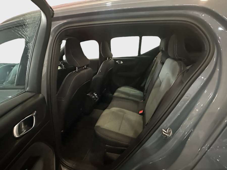 Imagen de Volvo XC40