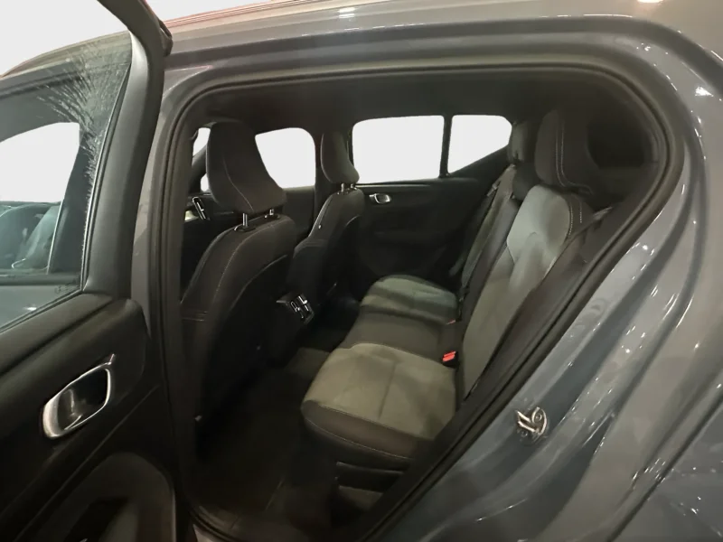 Imagen de Volvo XC40