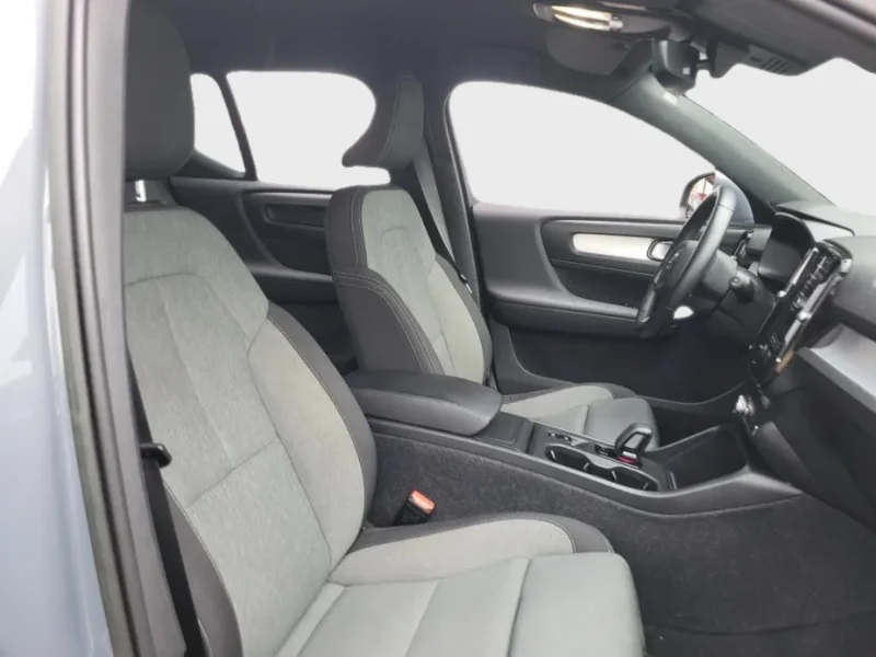 Imagen de Volvo XC40