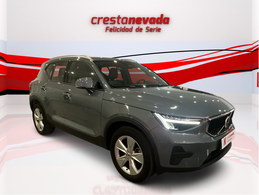 Imagen de Volvo XC40