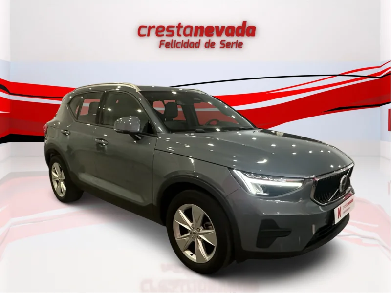 Imagen de Volvo XC40