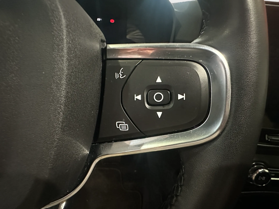 Imagen de Volvo XC40