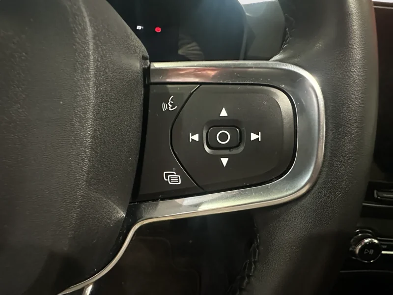 Imagen de Volvo XC40