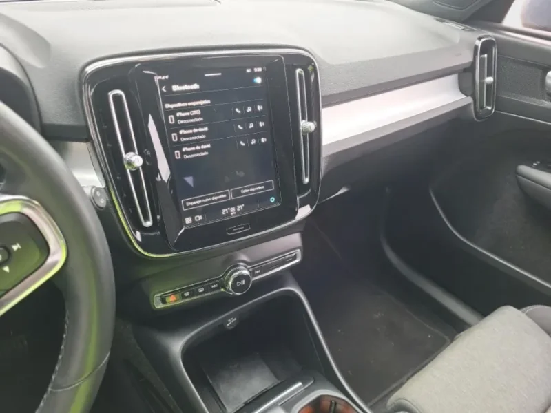 Imagen de Volvo XC40